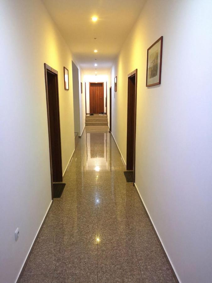 Family Hotel Helios Slantschew brjag Exterior foto
